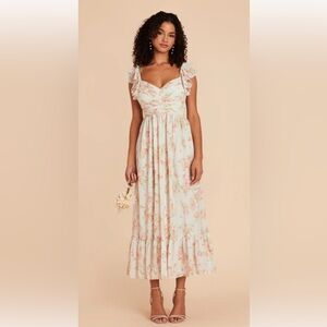 Birdy Grey floral dress